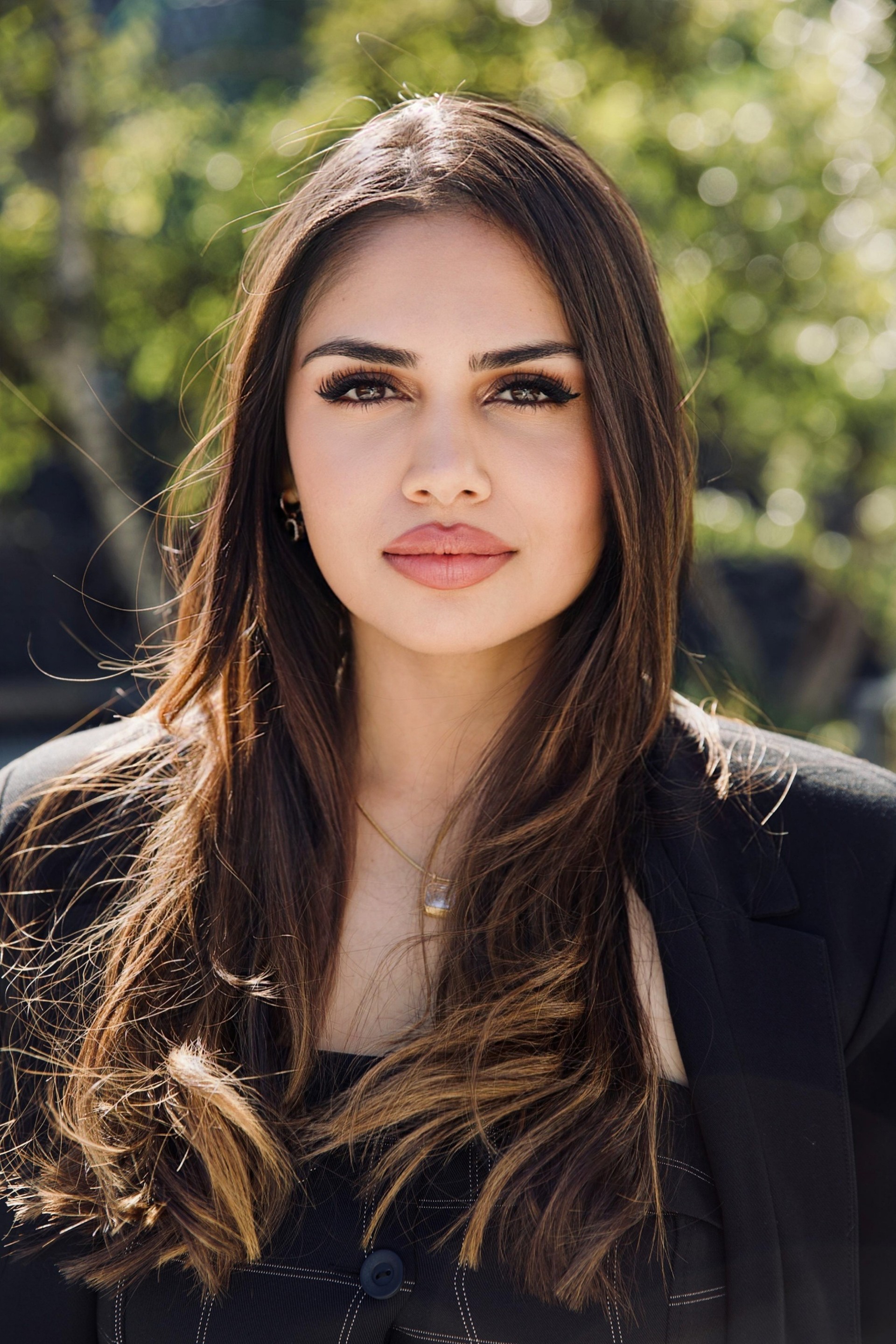 Mishkah Wahab, Founder of The Digi Bar